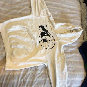 Kodak black Sniper gang hoodie